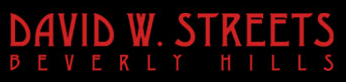 David W. Streets art gallery logo